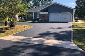 Driveway Pressure Washing in Kimberling City, MO